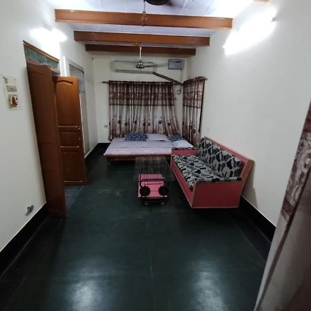 Heritage Homestay@Old City Near Ganges 瓦拉纳西 外观 照片