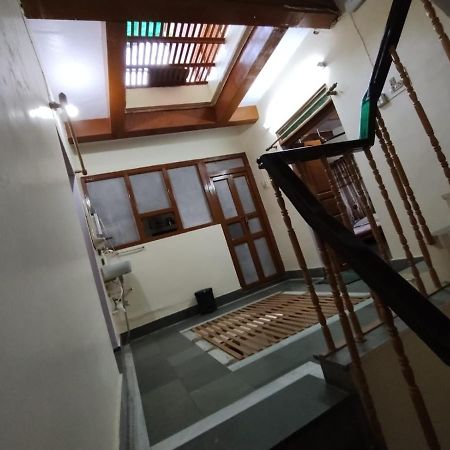 Heritage Homestay@Old City Near Ganges 瓦拉纳西 外观 照片