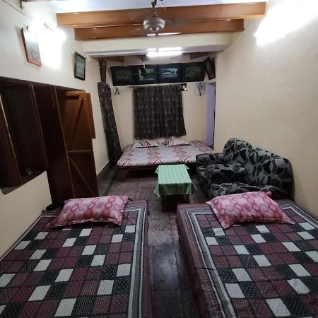 Heritage Homestay@Old City Near Ganges 瓦拉纳西 外观 照片