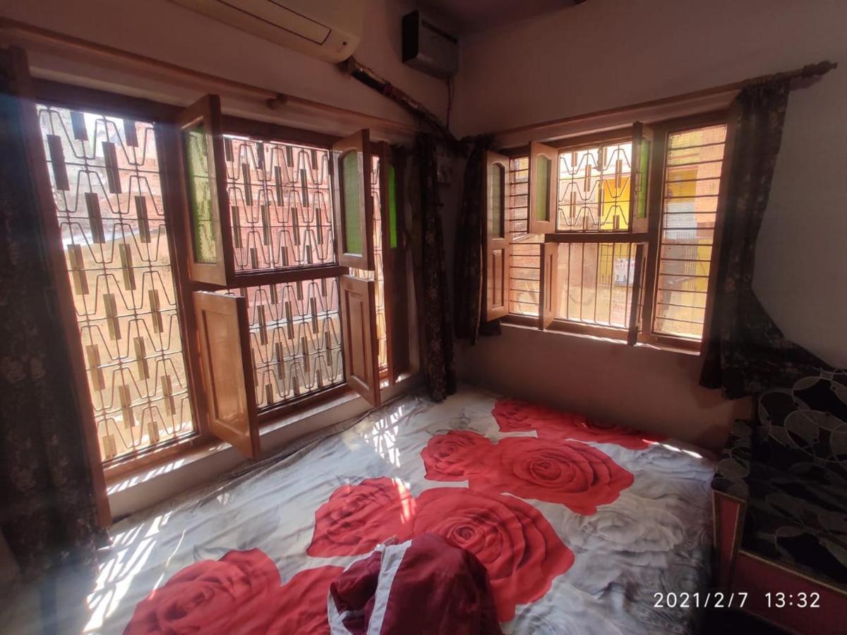 Heritage Homestay@Old City Near Ganges 瓦拉纳西 外观 照片