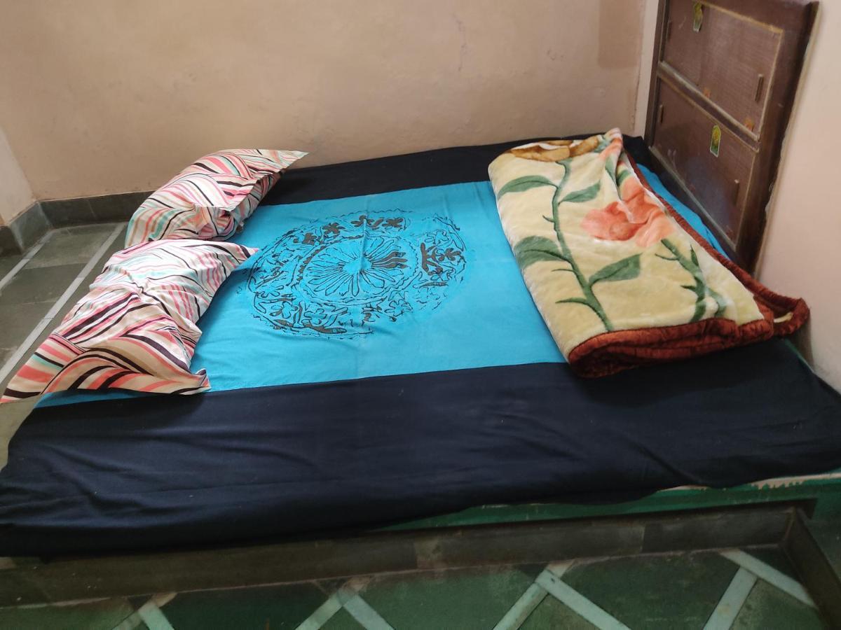 Heritage Homestay@Old City Near Ganges 瓦拉纳西 外观 照片