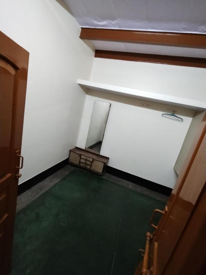 Heritage Homestay@Old City Near Ganges 瓦拉纳西 外观 照片