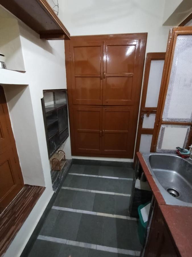 Heritage Homestay@Old City Near Ganges 瓦拉纳西 外观 照片