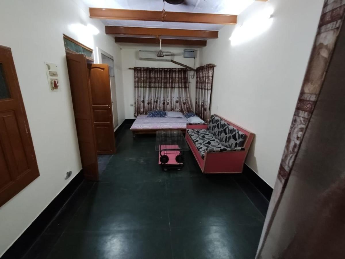 Heritage Homestay@Old City Near Ganges 瓦拉纳西 外观 照片