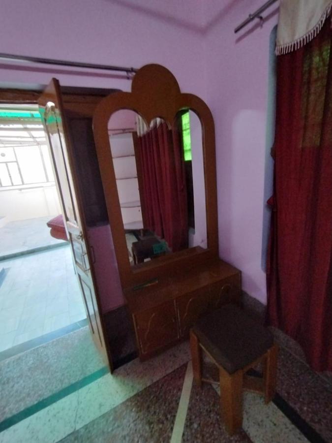 Heritage Homestay@Old City Near Ganges 瓦拉纳西 外观 照片