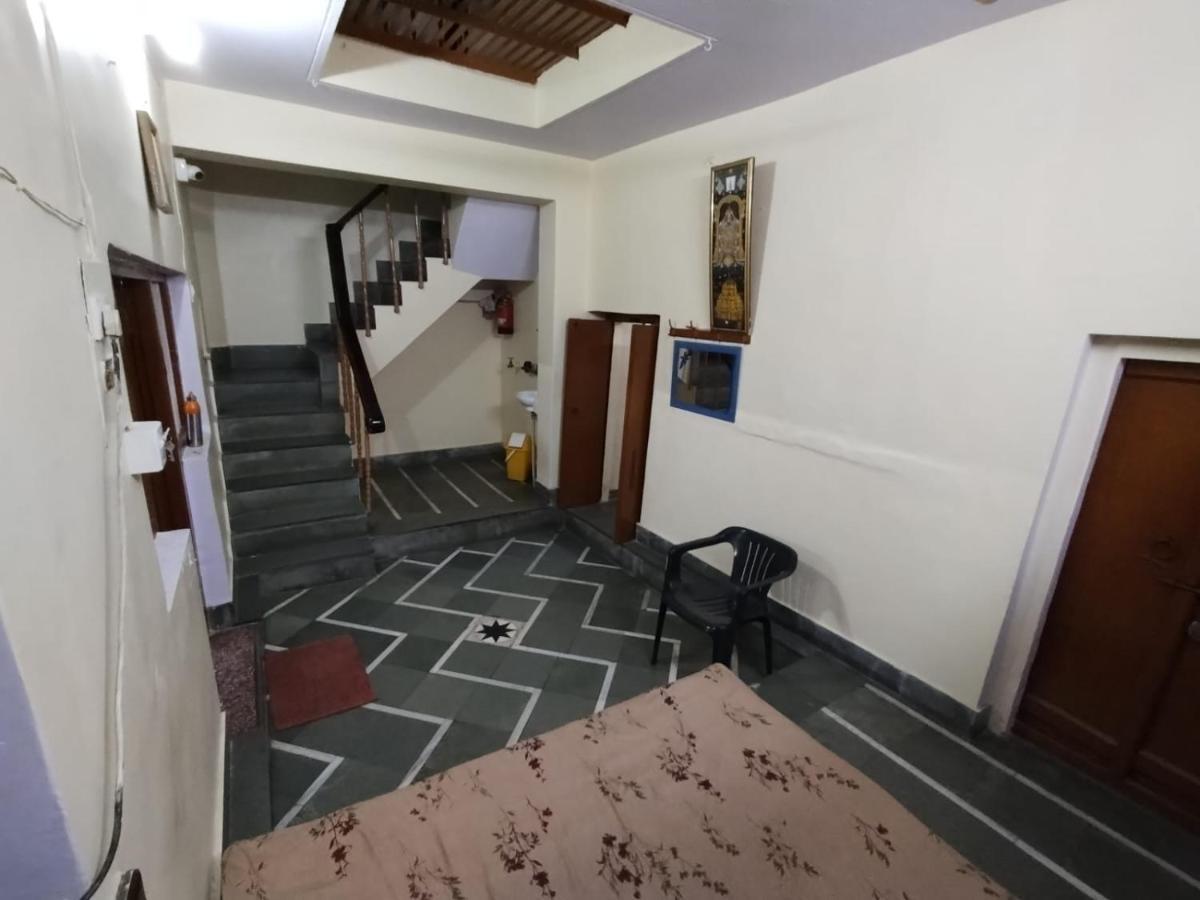 Heritage Homestay@Old City Near Ganges 瓦拉纳西 外观 照片