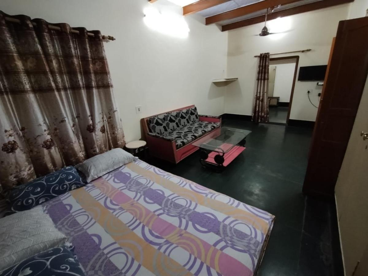 Heritage Homestay@Old City Near Ganges 瓦拉纳西 外观 照片