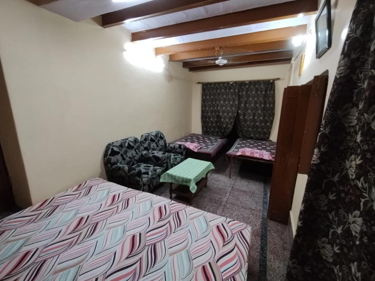 Heritage Homestay@Old City Near Ganges 瓦拉纳西 外观 照片
