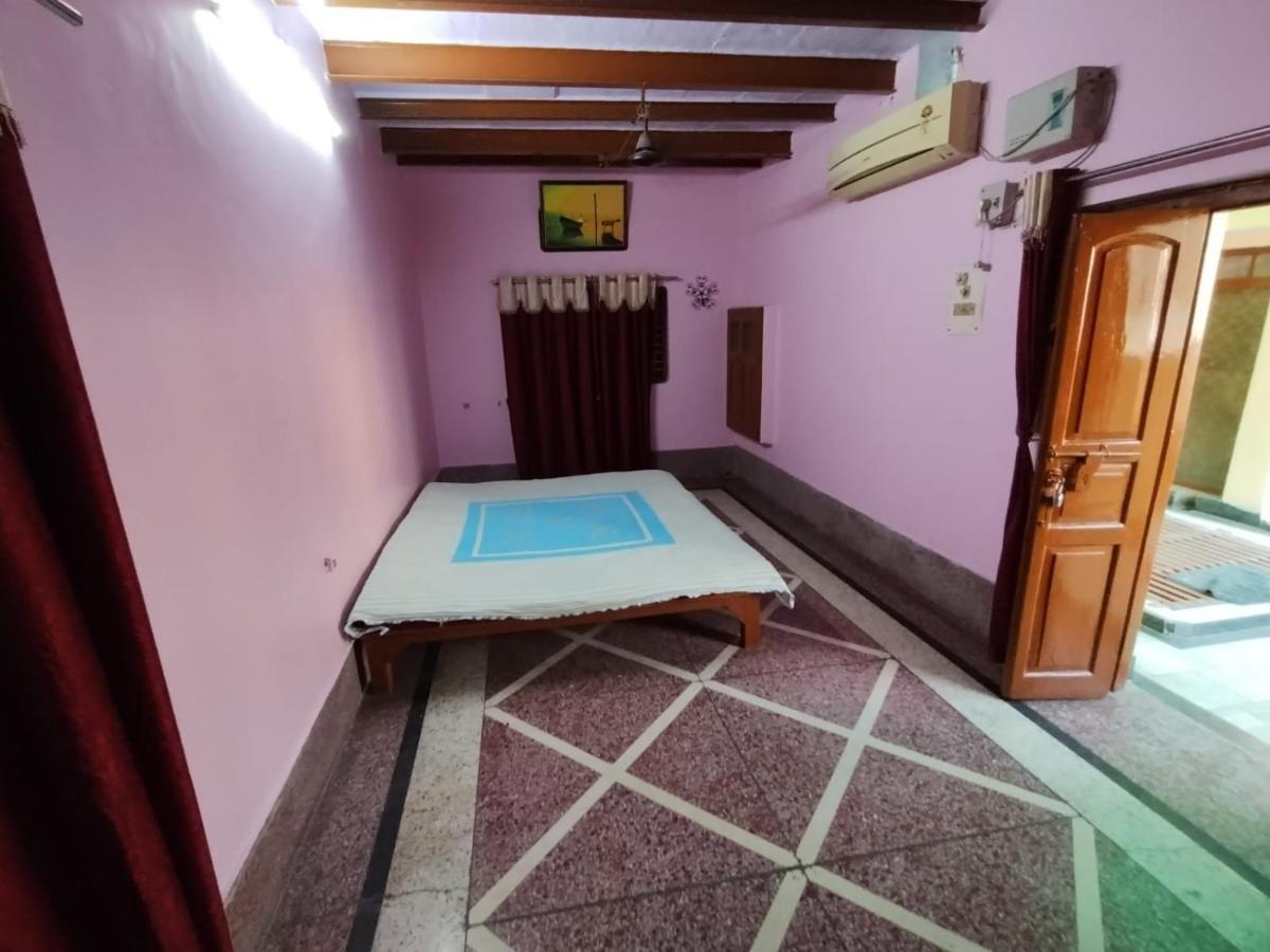 Heritage Homestay@Old City Near Ganges 瓦拉纳西 外观 照片