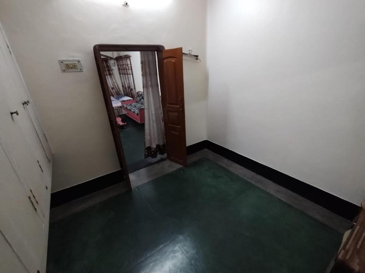 Heritage Homestay@Old City Near Ganges 瓦拉纳西 外观 照片