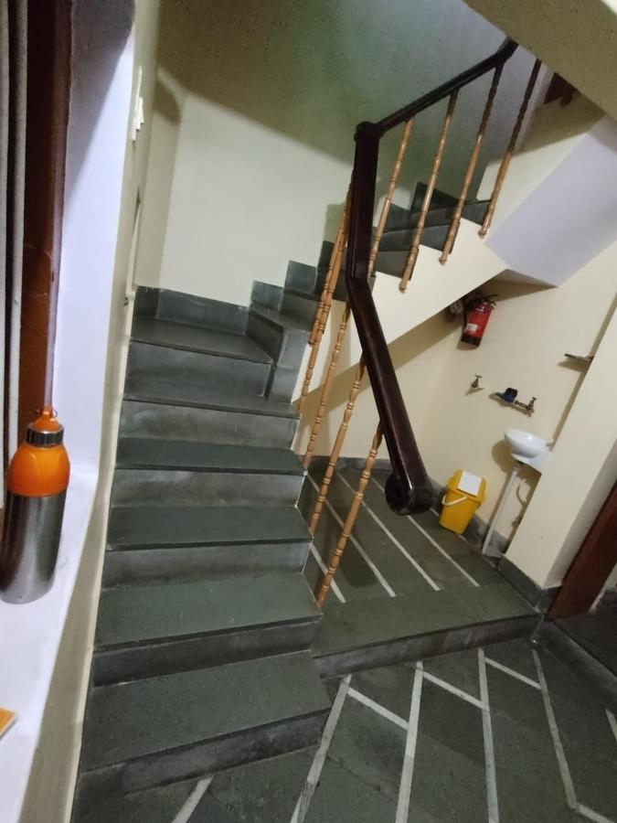 Heritage Homestay@Old City Near Ganges 瓦拉纳西 外观 照片