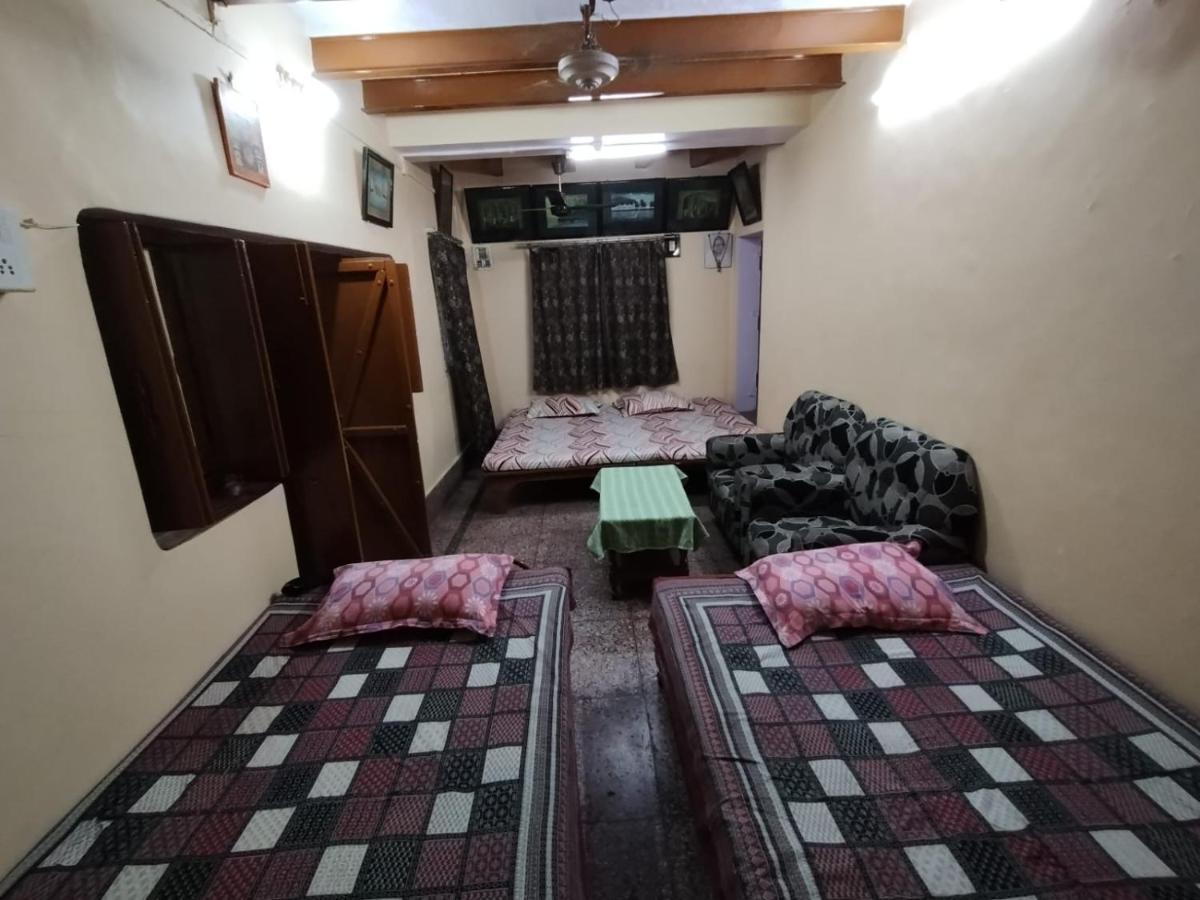 Heritage Homestay@Old City Near Ganges 瓦拉纳西 外观 照片