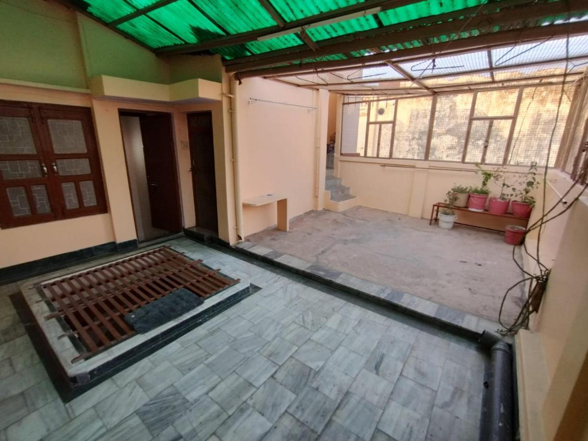 Heritage Homestay@Old City Near Ganges 瓦拉纳西 外观 照片