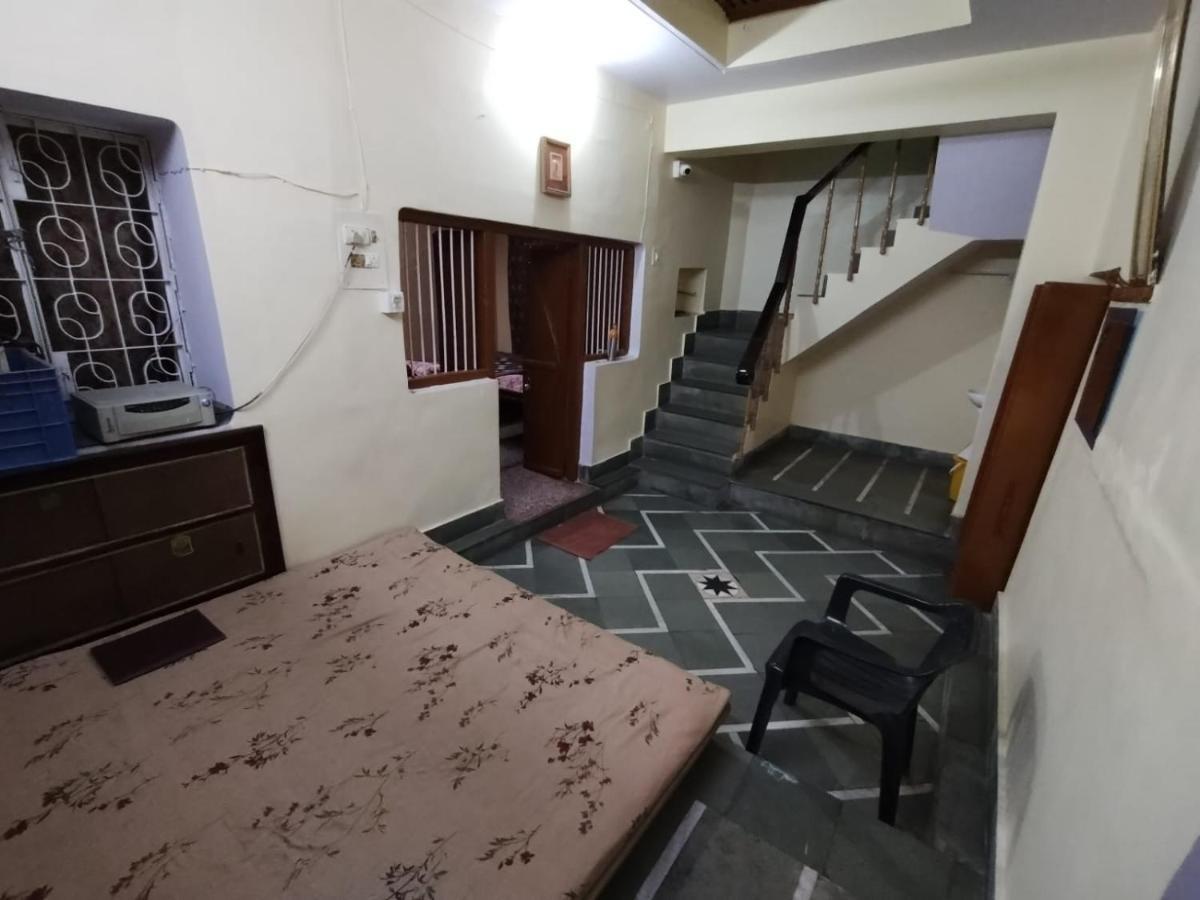 Heritage Homestay@Old City Near Ganges 瓦拉纳西 外观 照片