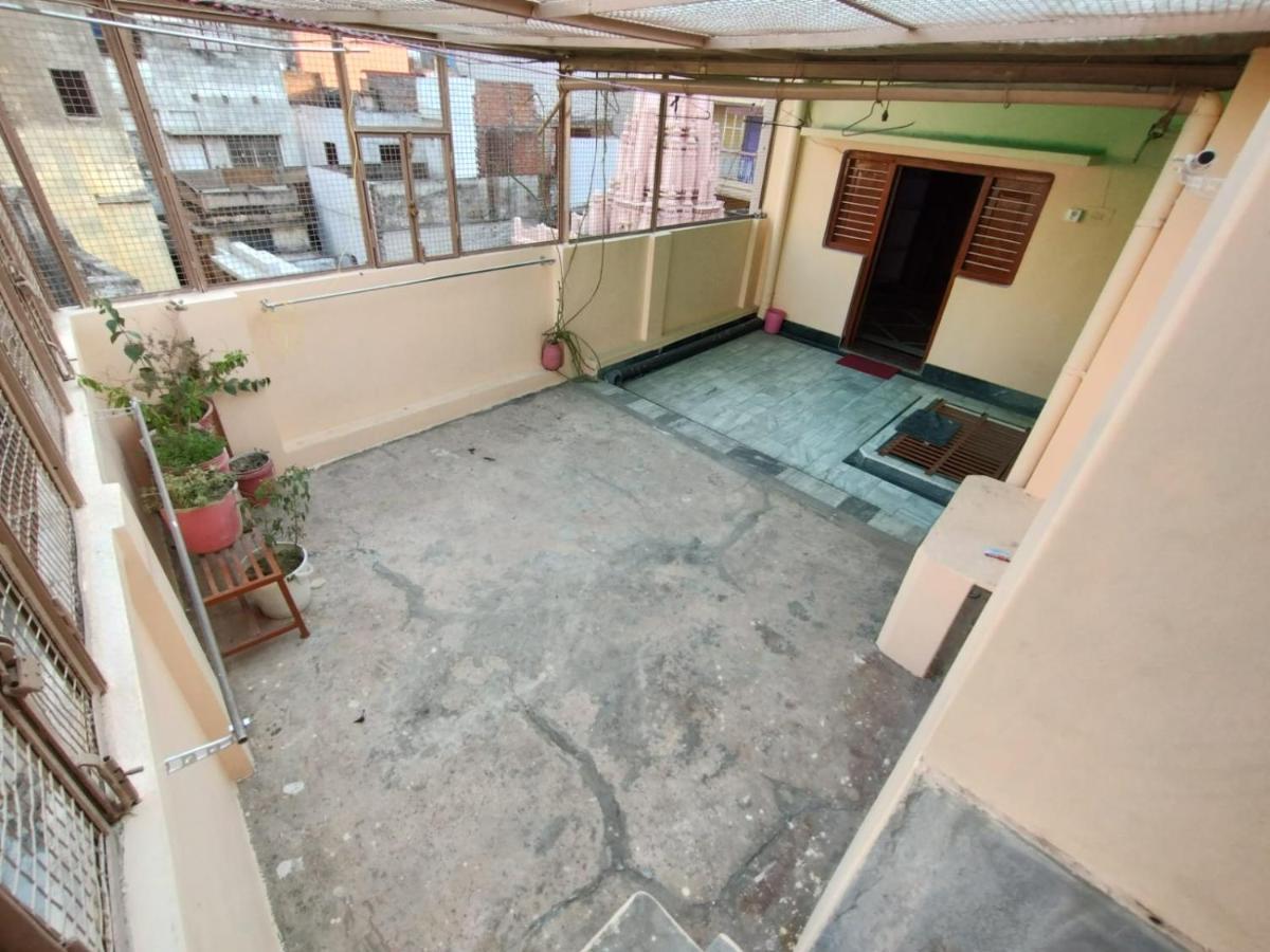 Heritage Homestay@Old City Near Ganges 瓦拉纳西 外观 照片