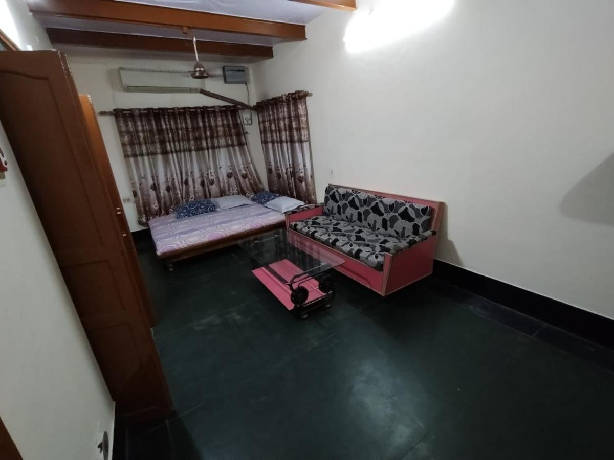 Heritage Homestay@Old City Near Ganges 瓦拉纳西 外观 照片