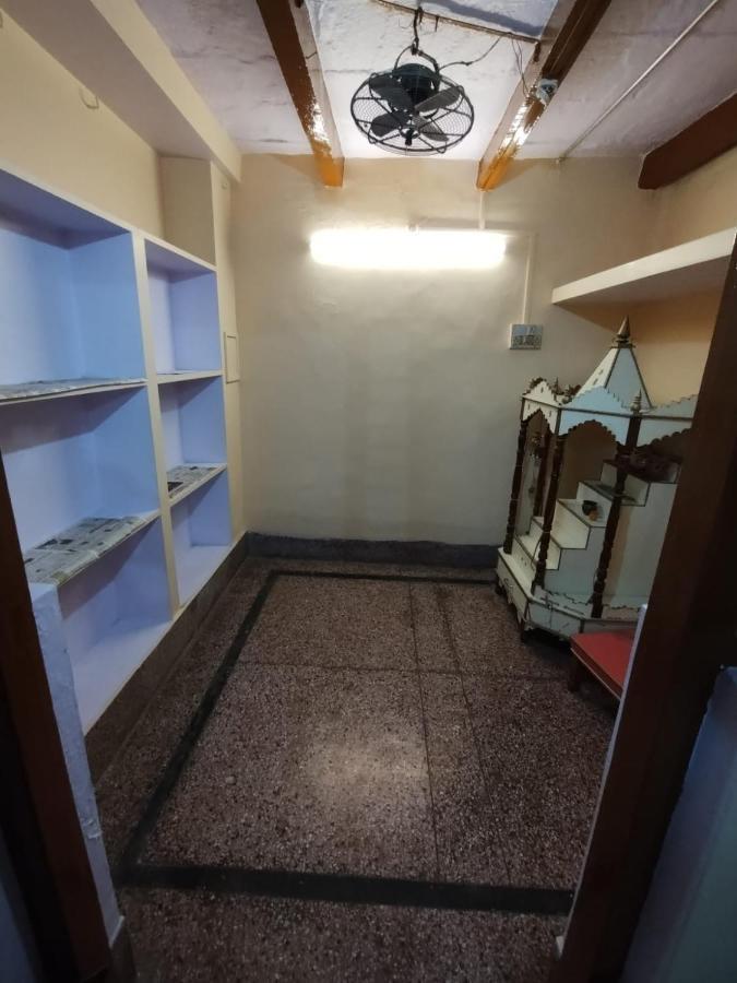 Heritage Homestay@Old City Near Ganges 瓦拉纳西 外观 照片