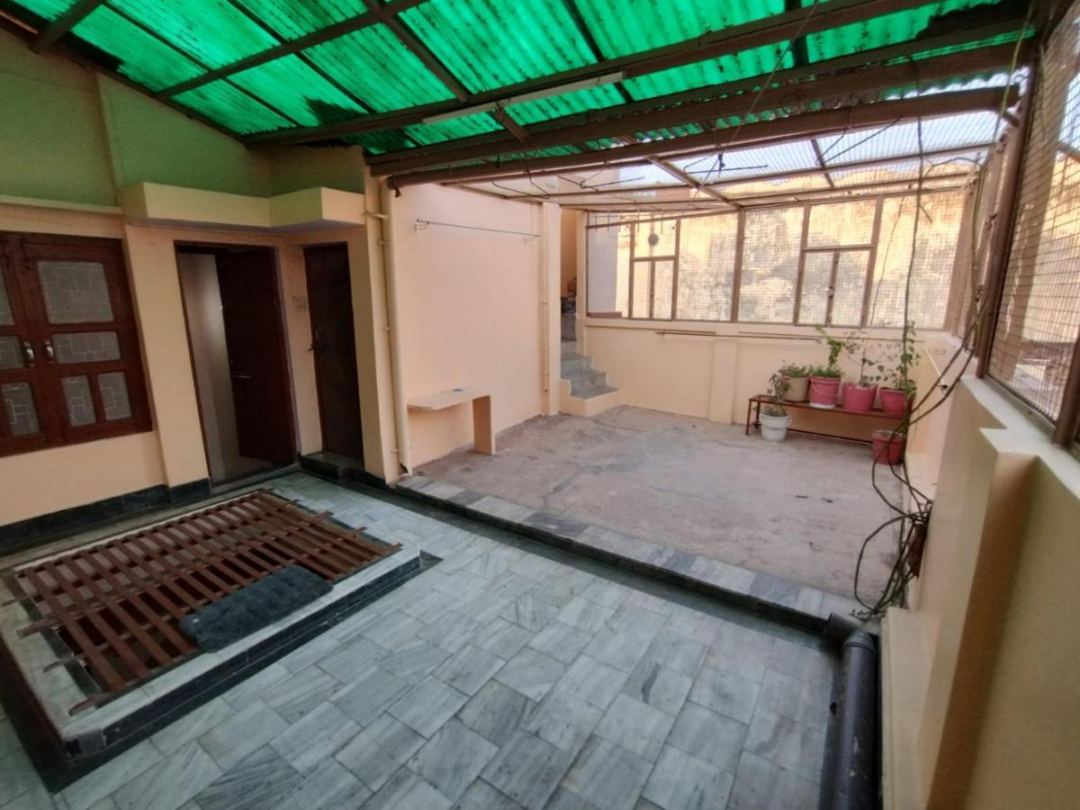 Heritage Homestay@Old City Near Ganges 瓦拉纳西 外观 照片