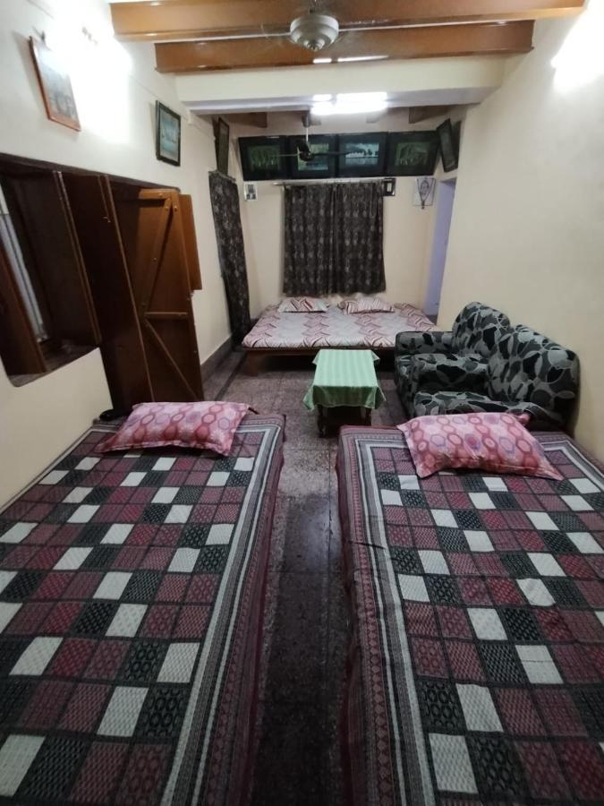 Heritage Homestay@Old City Near Ganges 瓦拉纳西 外观 照片
