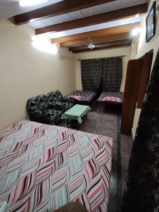 Heritage Homestay@Old City Near Ganges 瓦拉纳西 外观 照片