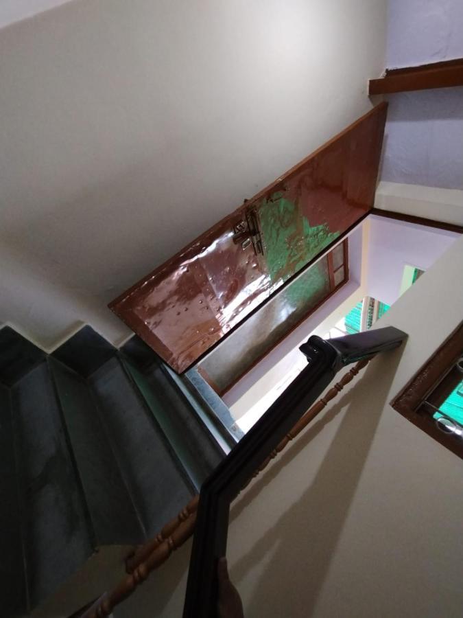Heritage Homestay@Old City Near Ganges 瓦拉纳西 外观 照片