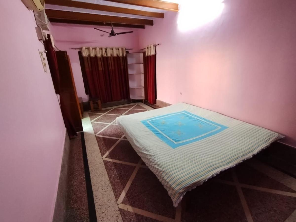 Heritage Homestay@Old City Near Ganges 瓦拉纳西 外观 照片