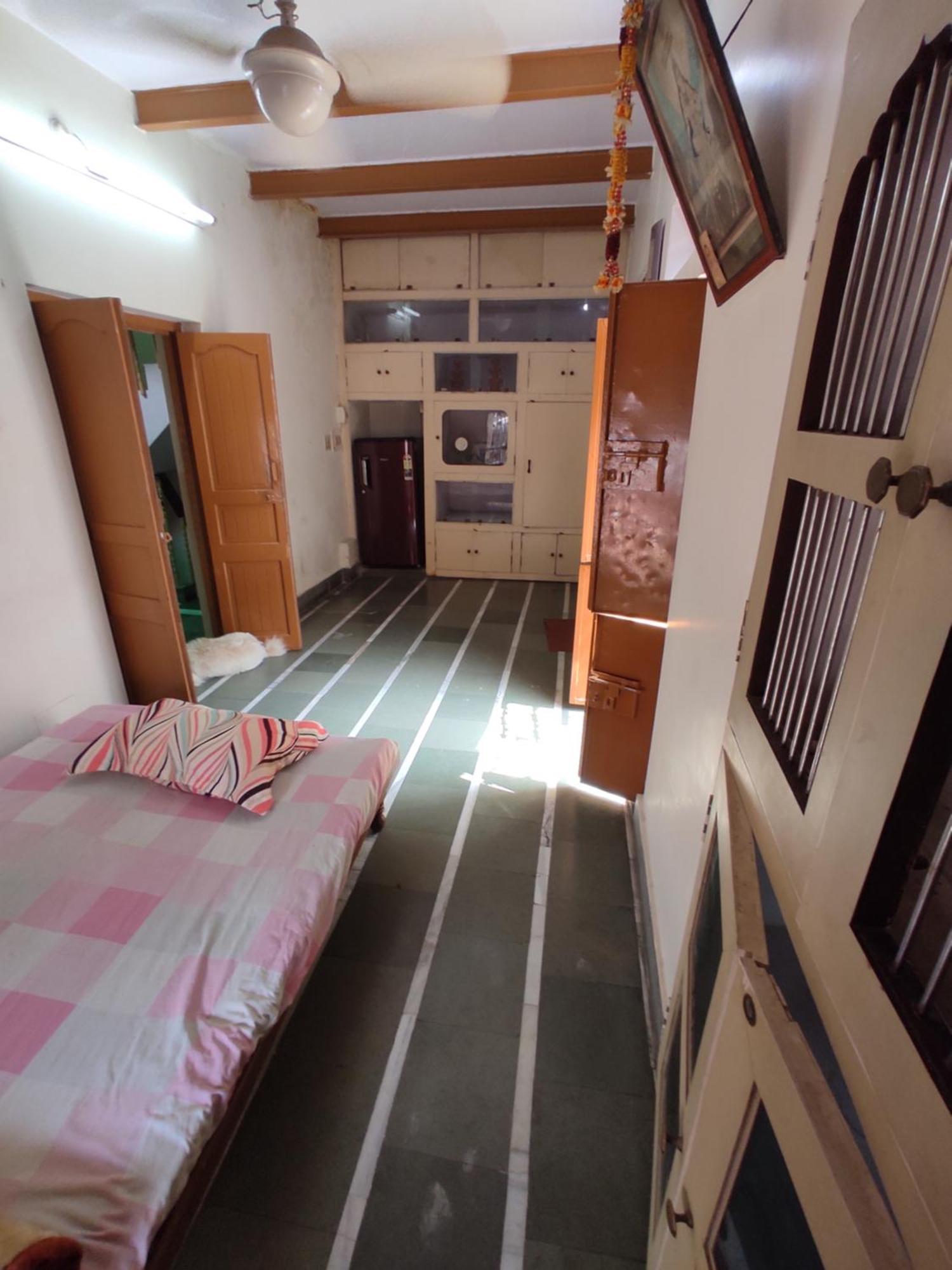 Heritage Homestay@Old City Near Ganges 瓦拉纳西 客房 照片